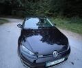 Чорний Фольксваген e-Golf, об'ємом двигуна 0 л та пробігом 123 тис. км за 8300 $, фото 11 на Automoto.ua
