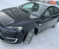 Черный Фольксваген e-Golf, объемом двигателя 0 л и пробегом 96 тыс. км за 9300 $, фото 2 на Automoto.ua