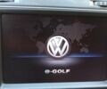Черный Фольксваген e-Golf, объемом двигателя 0 л и пробегом 109 тыс. км за 11500 $, фото 10 на Automoto.ua