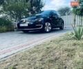 Черный Фольксваген e-Golf, объемом двигателя 0 л и пробегом 131 тыс. км за 9300 $, фото 1 на Automoto.ua