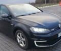 Чорний Фольксваген e-Golf, об'ємом двигуна 0 л та пробігом 169 тис. км за 7499 $, фото 14 на Automoto.ua