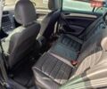 Черный Фольксваген e-Golf, объемом двигателя 0 л и пробегом 160 тыс. км за 8900 $, фото 19 на Automoto.ua
