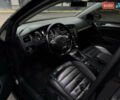 Чорний Фольксваген e-Golf, об'ємом двигуна 0 л та пробігом 150 тис. км за 9400 $, фото 16 на Automoto.ua