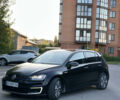 Черный Фольксваген e-Golf, объемом двигателя 0 л и пробегом 97 тыс. км за 10100 $, фото 4 на Automoto.ua