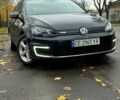 Чорний Фольксваген e-Golf, об'ємом двигуна 0 л та пробігом 160 тис. км за 9500 $, фото 6 на Automoto.ua