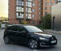Черный Фольксваген e-Golf, объемом двигателя 0 л и пробегом 97 тыс. км за 10100 $, фото 15 на Automoto.ua