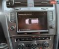 Чорний Фольксваген e-Golf, об'ємом двигуна 0 л та пробігом 162 тис. км за 7800 $, фото 16 на Automoto.ua
