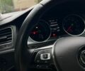 Черный Фольксваген e-Golf, объемом двигателя 0 л и пробегом 128 тыс. км за 7800 $, фото 72 на Automoto.ua