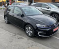Черный Фольксваген e-Golf, объемом двигателя 0 л и пробегом 134 тыс. км за 9200 $, фото 1 на Automoto.ua