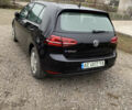 Чорний Фольксваген e-Golf, об'ємом двигуна 0 л та пробігом 87 тис. км за 9800 $, фото 3 на Automoto.ua