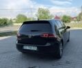 Черный Фольксваген e-Golf, объемом двигателя 0 л и пробегом 135 тыс. км за 8800 $, фото 4 на Automoto.ua