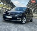 Черный Фольксваген e-Golf, объемом двигателя 0 л и пробегом 139 тыс. км за 8650 $, фото 1 на Automoto.ua