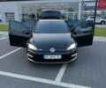Черный Фольксваген e-Golf, объемом двигателя 0 л и пробегом 122 тыс. км за 8500 $, фото 21 на Automoto.ua