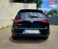 Чорний Фольксваген e-Golf, об'ємом двигуна 0 л та пробігом 92 тис. км за 11100 $, фото 15 на Automoto.ua