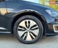 Чорний Фольксваген e-Golf, об'ємом двигуна 0 л та пробігом 107 тис. км за 8200 $, фото 7 на Automoto.ua