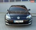 Чорний Фольксваген e-Golf, об'ємом двигуна 0 л та пробігом 107 тис. км за 8200 $, фото 9 на Automoto.ua