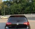 Черный Фольксваген e-Golf, объемом двигателя 0 л и пробегом 130 тыс. км за 8500 $, фото 14 на Automoto.ua