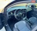 Чорний Фольксваген e-Golf, об'ємом двигуна 0 л та пробігом 107 тис. км за 8200 $, фото 19 на Automoto.ua