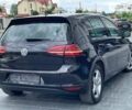 Чорний Фольксваген e-Golf, об'ємом двигуна 0 л та пробігом 97 тис. км за 13299 $, фото 29 на Automoto.ua