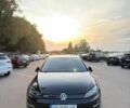 Черный Фольксваген e-Golf, объемом двигателя 0 л и пробегом 130 тыс. км за 8500 $, фото 1 на Automoto.ua