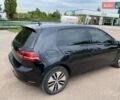 Черный Фольксваген e-Golf, объемом двигателя 0 л и пробегом 88 тыс. км за 11000 $, фото 4 на Automoto.ua