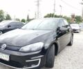 Чорний Фольксваген e-Golf, об'ємом двигуна 0 л та пробігом 144 тис. км за 14000 $, фото 2 на Automoto.ua