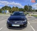 Черный Фольксваген e-Golf, объемом двигателя 0 л и пробегом 160 тыс. км за 8900 $, фото 1 на Automoto.ua