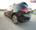 Чорний Фольксваген e-Golf, об'ємом двигуна 0 л та пробігом 103 тис. км за 10500 $, фото 9 на Automoto.ua