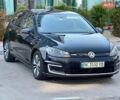 Чорний Фольксваген e-Golf, об'ємом двигуна 0 л та пробігом 162 тис. км за 7800 $, фото 2 на Automoto.ua
