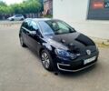 Чорний Фольксваген e-Golf, об'ємом двигуна 0 л та пробігом 92 тис. км за 11100 $, фото 1 на Automoto.ua