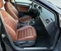Чорний Фольксваген e-Golf, об'ємом двигуна 0 л та пробігом 129 тис. км за 9450 $, фото 4 на Automoto.ua