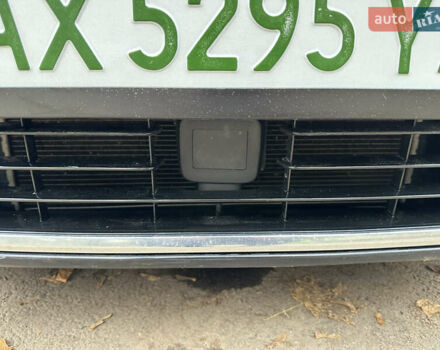 Чорний Фольксваген e-Golf, об'ємом двигуна 0 л та пробігом 105 тис. км за 9600 $, фото 15 на Automoto.ua