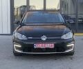 Чорний Фольксваген e-Golf, об'ємом двигуна 0 л та пробігом 129 тис. км за 9000 $, фото 1 на Automoto.ua