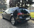Черный Фольксваген e-Golf, объемом двигателя 0 л и пробегом 113 тыс. км за 10500 $, фото 4 на Automoto.ua