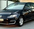 Черный Фольксваген e-Golf, объемом двигателя 0 л и пробегом 174 тыс. км за 7800 $, фото 1 на Automoto.ua