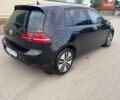 Чорний Фольксваген e-Golf, об'ємом двигуна 0 л та пробігом 140 тис. км за 8299 $, фото 9 на Automoto.ua