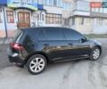 Черный Фольксваген e-Golf, объемом двигателя 0 л и пробегом 133 тыс. км за 9000 $, фото 7 на Automoto.ua