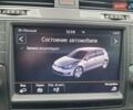 Черный Фольксваген e-Golf, объемом двигателя 0 л и пробегом 148 тыс. км за 9300 $, фото 11 на Automoto.ua