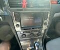 Черный Фольксваген e-Golf, объемом двигателя 0 л и пробегом 125 тыс. км за 8100 $, фото 22 на Automoto.ua