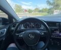 Черный Фольксваген e-Golf, объемом двигателя 0 л и пробегом 135 тыс. км за 8800 $, фото 20 на Automoto.ua