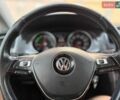Чорний Фольксваген e-Golf, об'ємом двигуна 0 л та пробігом 162 тис. км за 7800 $, фото 18 на Automoto.ua