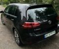 Черный Фольксваген e-Golf, объемом двигателя 0 л и пробегом 128 тыс. км за 7800 $, фото 57 на Automoto.ua