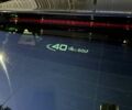 Черный Фольксваген e-Golf, объемом двигателя 0 л и пробегом 152 тыс. км за 9900 $, фото 8 на Automoto.ua
