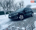 Черный Фольксваген e-Golf, объемом двигателя 0 л и пробегом 135 тыс. км за 9300 $, фото 5 на Automoto.ua