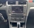 Чорний Фольксваген e-Golf, об'ємом двигуна 0 л та пробігом 140 тис. км за 8299 $, фото 29 на Automoto.ua
