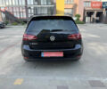 Чорний Фольксваген e-Golf, об'ємом двигуна 0 л та пробігом 98 тис. км за 8400 $, фото 4 на Automoto.ua
