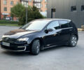 Черный Фольксваген e-Golf, объемом двигателя 0 л и пробегом 97 тыс. км за 10100 $, фото 13 на Automoto.ua
