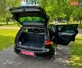 Чорний Фольксваген e-Golf, об'ємом двигуна 0 л та пробігом 105 тис. км за 8999 $, фото 11 на Automoto.ua