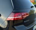 Чорний Фольксваген e-Golf, об'ємом двигуна 0 л та пробігом 107 тис. км за 8200 $, фото 38 на Automoto.ua