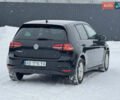 Черный Фольксваген e-Golf, объемом двигателя 0 л и пробегом 130 тыс. км за 8850 $, фото 23 на Automoto.ua